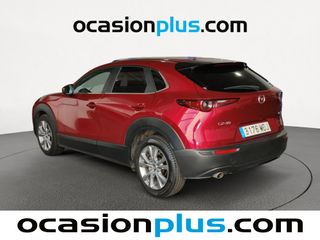 Mazda CX-30 2.0 Skyactiv-G Evolution 2WD 90 kW (122 CV)