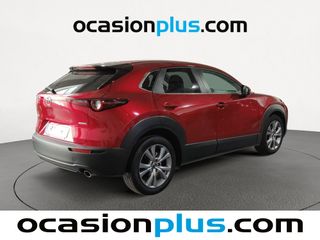 Mazda CX-30 2.0 Skyactiv-G Evolution 2WD 90 kW (122 CV)