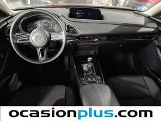Mazda CX-30 2.0 Skyactiv-G Evolution 2WD 90 kW (122 CV)
