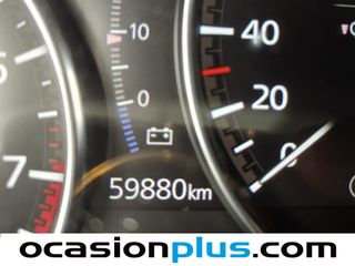 Mazda CX-30 2.0 Skyactiv-G Evolution 2WD 90 kW (122 CV)