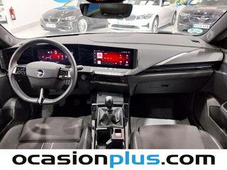 Opel Astra 1.2 Turbo XHT GS 96 kW (130 CV)