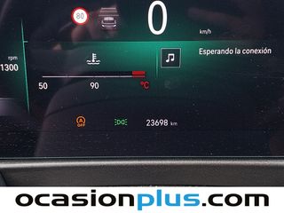 Opel Astra 1.2 Turbo XHT GS 96 kW (130 CV)