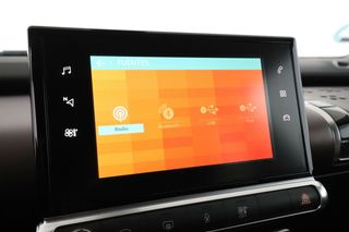 Citroën C4 Cactus 1.2 PureTech Shine