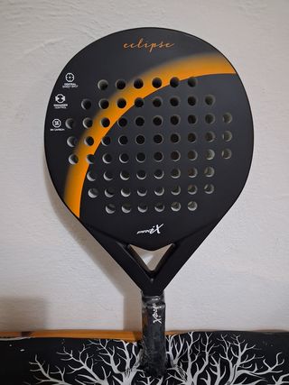 Lote Pala pádel ProX Eclipse ....