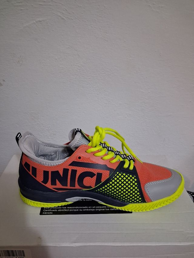 Lote Tenis+Pala pádel ProX Eclipse ....