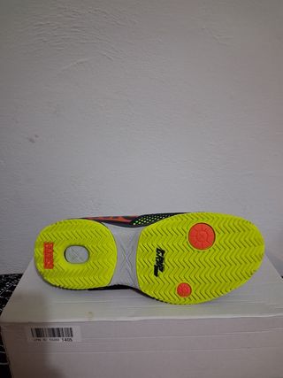 Lote Pala pádel ProX Eclipse ....
