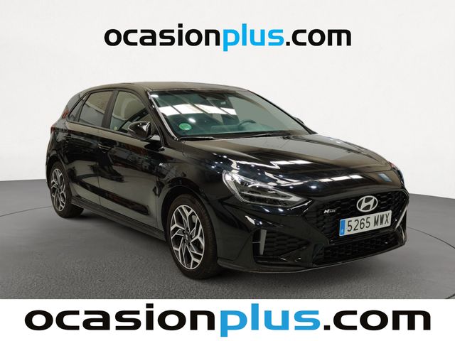 Hyundai i30 1.0 TGDI N Line 74 kW (100 CV)