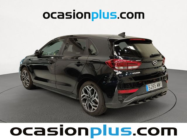 Hyundai i30 1.0 TGDI N Line 74 kW (100 CV)