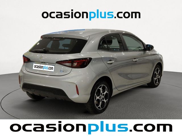MG MG3 Hybrid+ Comfort 143 kW (195 CV)