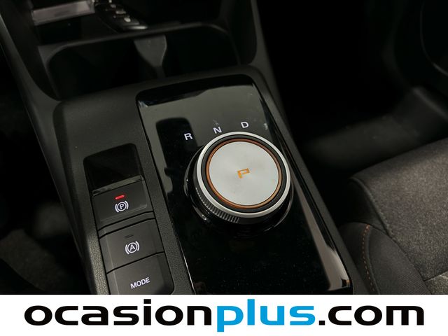 MG MG3 Hybrid+ Comfort 143 kW (195 CV)