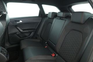 Seat Leon 1.5 eTSI ACT FR Go
