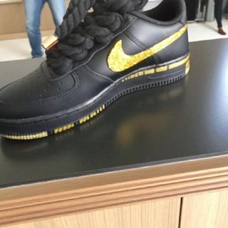 Nike Air Force 1 Custom