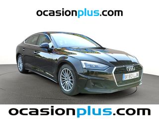 Audi A5 Sportback 40 TFSI 140 kW (190 CV) S tronic