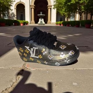Nike Air Force 1 | Scarpe Luxury