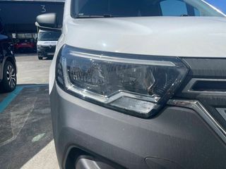 Renault Kangoo Fg. E-Tech L1 Start EV45 22kW 