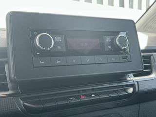 Renault Kangoo Fg. E-Tech L1 Start EV45 22kW 
