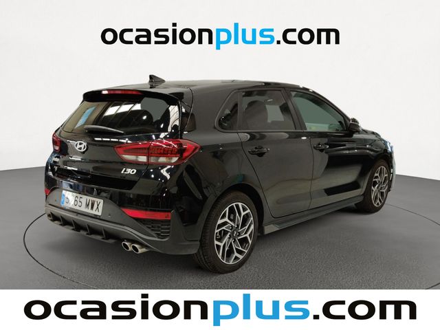 Hyundai i30 1.0 TGDI N Line 74 kW (100 CV)