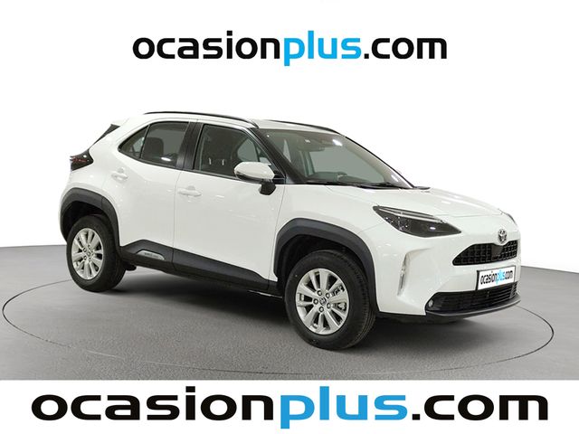 Toyota Yaris Cross 120H Business Plus 85 kW (116 CV)