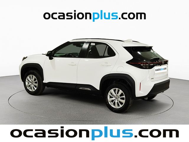 Toyota Yaris Cross 120H Business Plus 85 kW (116 CV)