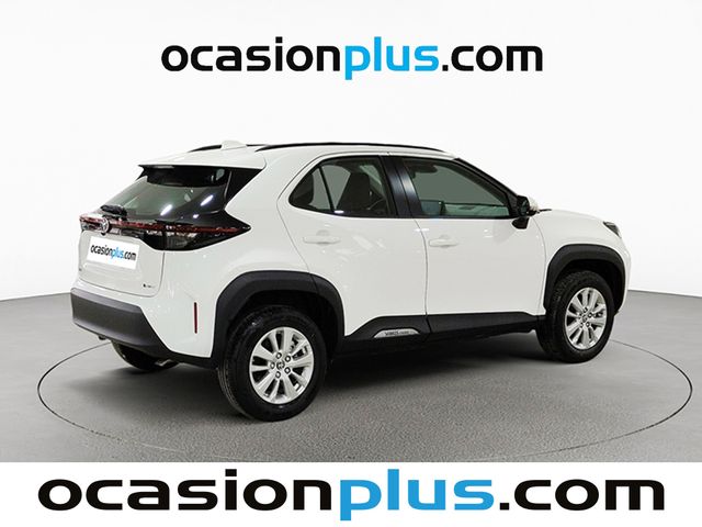 Toyota Yaris Cross 120H Business Plus 85 kW (116 CV)
