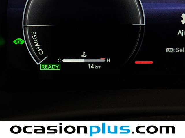 Toyota C-HR 1.8 140H Active 103 kW (140 CV)