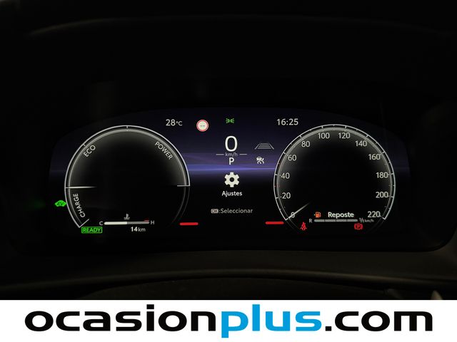 Toyota C-HR 1.8 140H Active 103 kW (140 CV)
