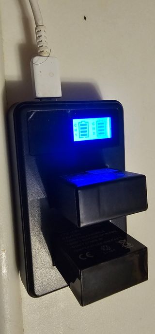 GoPro Hero 3+ Cámara Deportiva