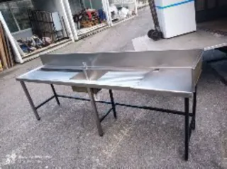 Campana extractora acero inoxidable