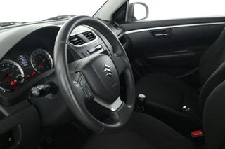 Suzuki Swift 1.2 GL