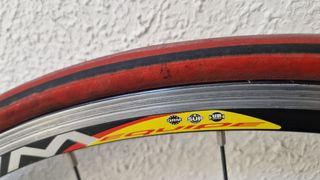 llanta de bicicleta gurpil zac 26"