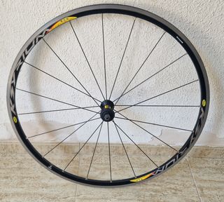 llanta de bicicleta gurpil zac 26"