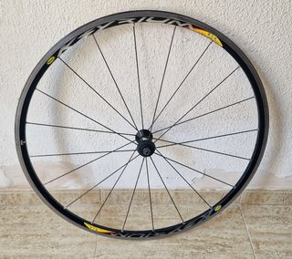 llanta de bicicleta gurpil zac 26"