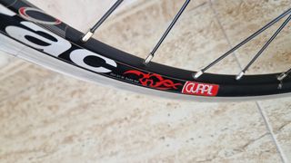 llanta de bicicleta gurpil zac 26"