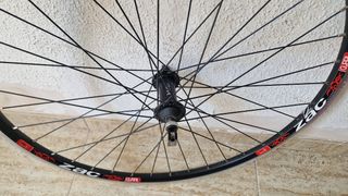 llanta de bicicleta gurpil zac 26"