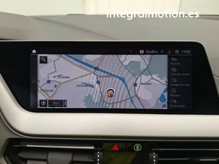 BMW Serie 1 118i