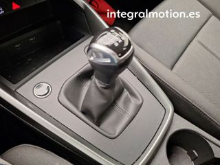 Audi A3 Sedan 30 TDI 85kW (116CV)