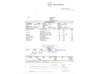 Mercedes-Benz Clase B 180 CDI Urban 80 kW (109 CV)