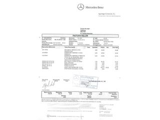 Mercedes-Benz Clase B 180 CDI Urban 80 kW (109 CV)