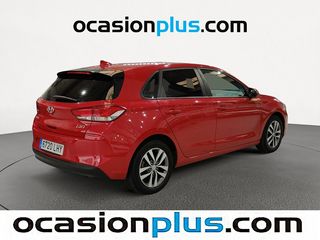 Hyundai i30 1.0 TGDI Klass 88 kW (120 CV)