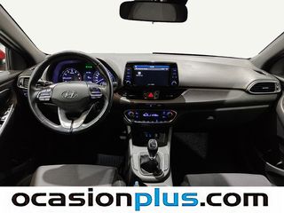 Hyundai i30 1.0 TGDI Klass 88 kW (120 CV)