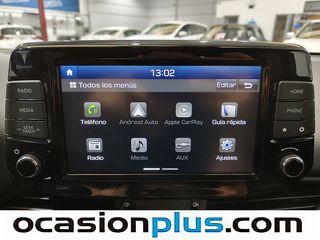 Hyundai i30 1.0 TGDI Klass 88 kW (120 CV)