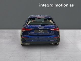 Audi A3 Sportback S line 30 TFSI 81kW (110CV)
