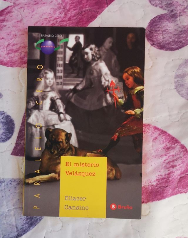 El misterio Velázquez 