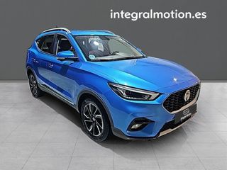 MG ZS 1.5 Luxury