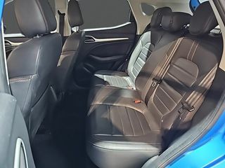 MG ZS 1.5 Luxury