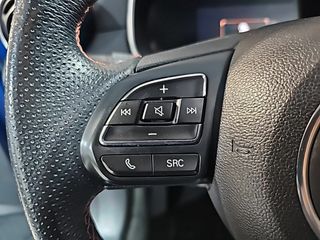 MG ZS 1.5 Luxury