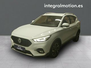 MG ZS 1.5 Luxury