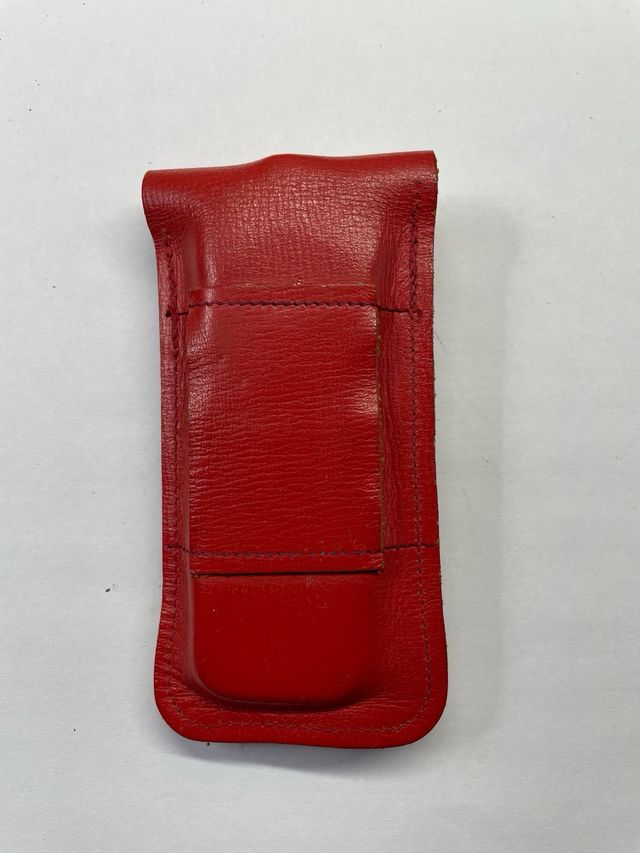 Inclinómetro “Meridian” años 50. Fabricación Suiza