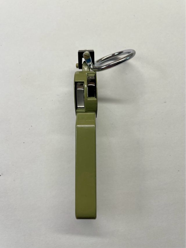 Inclinómetro “Meridian” años 50. Fabricación Suiza