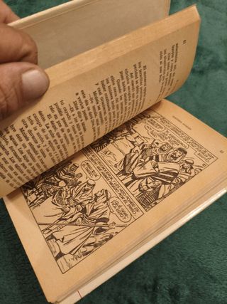 Historia Sagrada. Colección Historias Selección